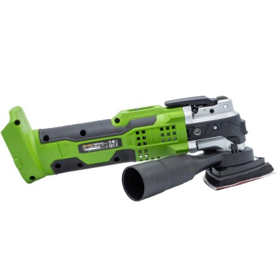 Аккумуляторный реноватор Procraft PMT20 (Без акб и зп)