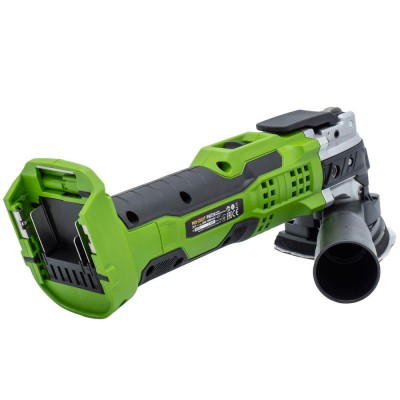 Аккумуляторный реноватор Procraft PMT20 (Без акб и зп)