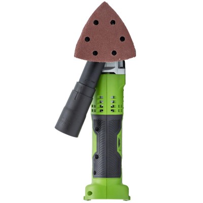 Аккумуляторный реноватор Procraft PMT20 (Без акб и зп)