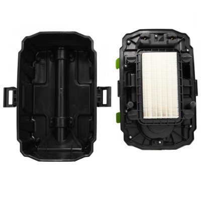 Аккумуляторный строительный пылесос Procraft VP20 (без АКБ и ЗП)