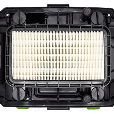 Аккумуляторный строительный пылесос Procraft VP20 (без АКБ и ЗП)