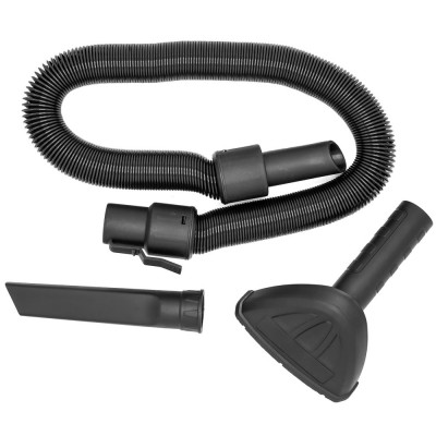 Аккумуляторный строительный пылесос Procraft VP20 (без АКБ и ЗП)