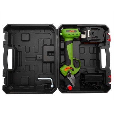 Аккумуляторный секатор Procraft ES28Li (с 1 акб)