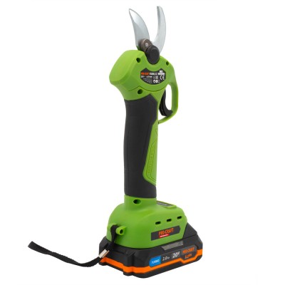 Аккумуляторный секатор Procraft ES28Li (с 1 акб)