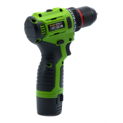 Шуруповерт Procraft PA12Pro (1 акб)