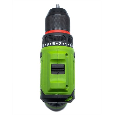 Шуруповерт Procraft PA12Pro (1 акб)