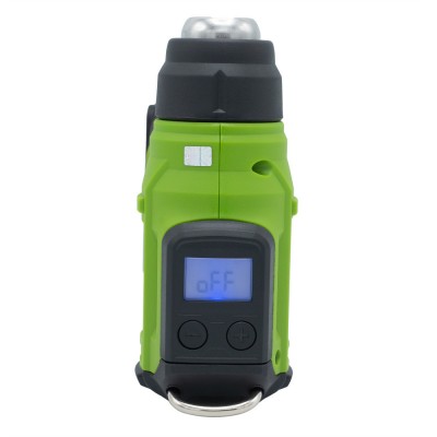 Аккумуляторный фен промышленный Procraft PH20 (без акб и зп)