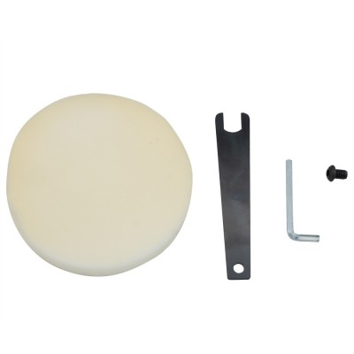 Аккумуляторная полировальная машина Procraft PM20 (без акб и зп)