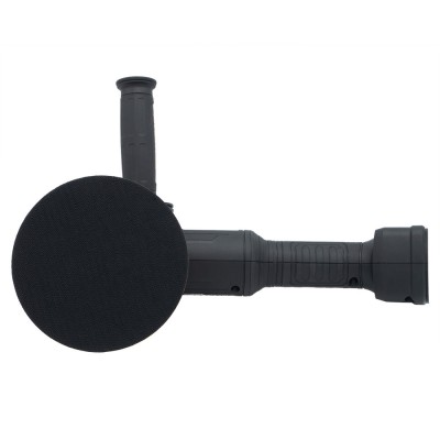 Аккумуляторная полировальная машина Procraft PM20 (без акб и зп)