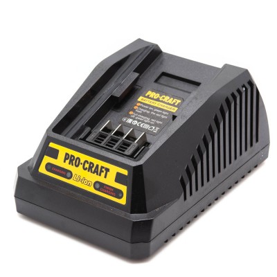 Зарядное устройство Procraft Charger40 Зарядное устройство Procraft Charger40