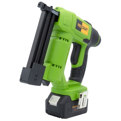 Аккумуляторный степлер Procraft PEH20 (Без акб и зп)
