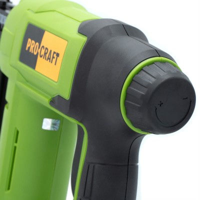 Аккумуляторный степлер Procraft PEH20 (Без акб и зп)