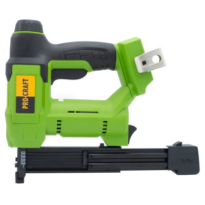 Аккумуляторный степлер Procraft PEH20 (Без акб и зп)