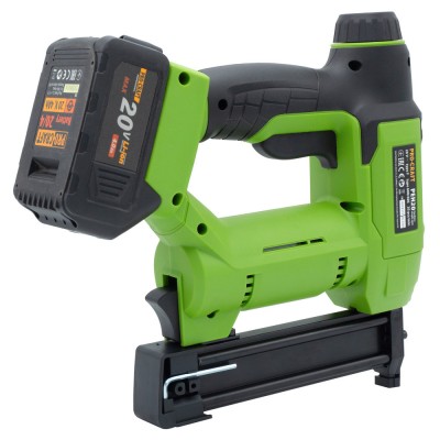 Аккумуляторный степлер Procraft PEH20 (Без акб и зп)