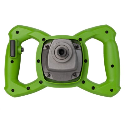 Аккумуляторный строительный миксер Procraft PMM20 (без акб и зп)