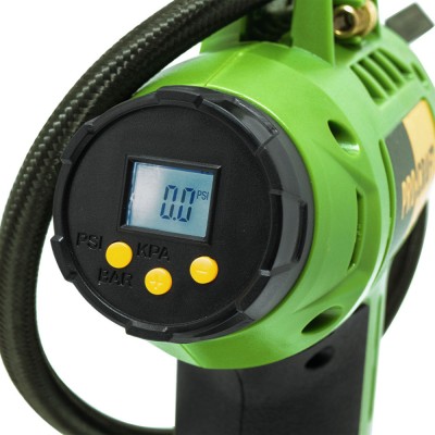 Аккумуляторный воздушный компрессор Procraft LK20 (Без АКБ и ЗУ)