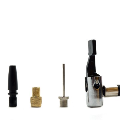 Аккумуляторный воздушный компрессор Procraft LK20 (Без АКБ и ЗУ)