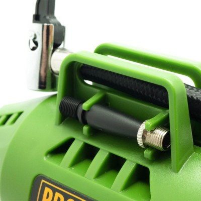 Аккумуляторный воздушный компрессор Procraft LK20 (Без АКБ и ЗУ)