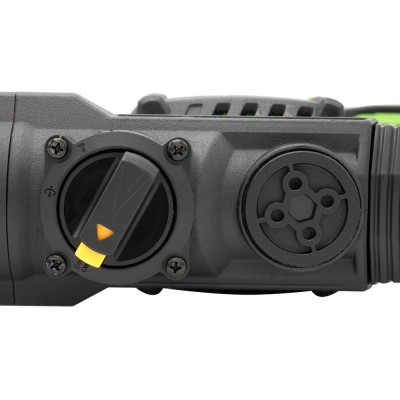 Аккумуляторный перфоратор Procraft PHA50 Кейс (с 1 акб и ЗП)