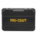 Аккумуляторный перфоратор Procraft PHA50 Кейс (с 1 акб и ЗП)