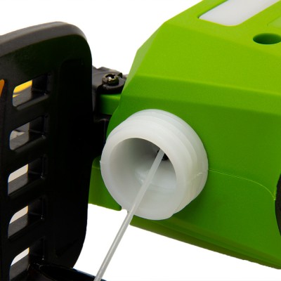 Аккумуляторная мини пила Procraft PKA20 (без АКБ и ЗУ)