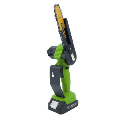 Аккумуляторная мини пила Procraft PKA24Li (без акб и зп)