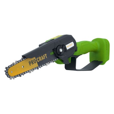 Аккумуляторная мини пила Procraft PKA24Li (без акб и зп)