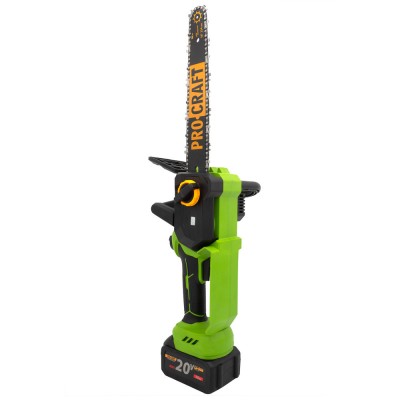 Аккумуляторная пила Procraft PKA34 (без акб и зп)