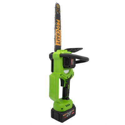 Аккумуляторная пила Procraft PKA34 (без акб и зп)