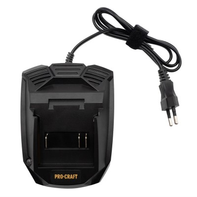 Аккумуляторная машинка для стрижки овец Procraft SC20 (с 1 акб)