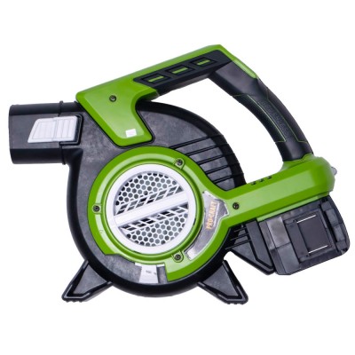 Аккумуляторный пылесос-воздуходувка Procraft VB20 (без акб и зп)