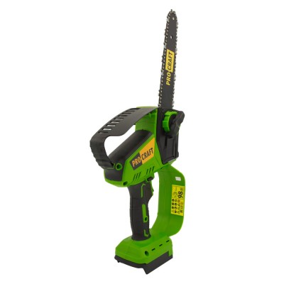 Аккумуляторная мини пила Procraft PKA30 (без АКБ и ЗУ)