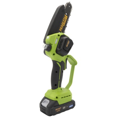 Аккумуляторная мини пила Procraft PKA44 (1 акб)