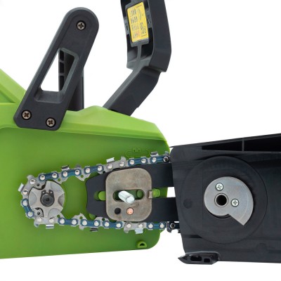 Аккумуляторная пила Procraft PKA60 (без АКБ и ЗУ)