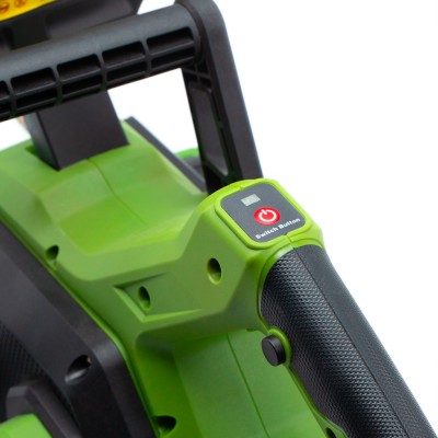 Аккумуляторная пила Procraft PKA60 (без АКБ и ЗУ)