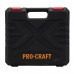Шуруповерт Procraft PA12BL DFR (с 1 акб и зп)