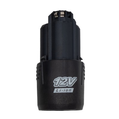 Шуруповерт Procraft PA12BL DFR (с 1 акб и зп)