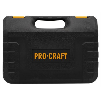 Аккумуляторный рубанок Procraft PE20BL (Без АКБ и ЗУ)