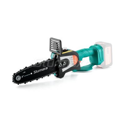 Sturmax CCM9902CR Аккумуляторная цепная пила 20В