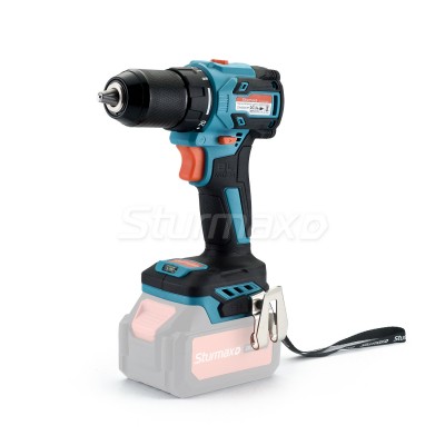 Sturmax CDM3202CRP Аккумуляторная дрель-шуруповерт 20В