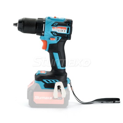 Sturmax CDM3202CRP Аккумуляторная дрель-шуруповерт 20В
