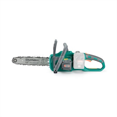 Sturmax CCM9920CR Brushless Аккумуляторная цепная пила 20В