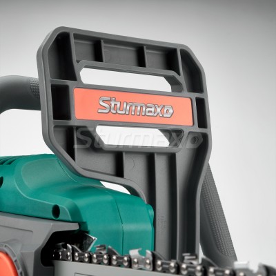 Sturmax CCM9920CR Brushless Аккумуляторная цепная пила 20В