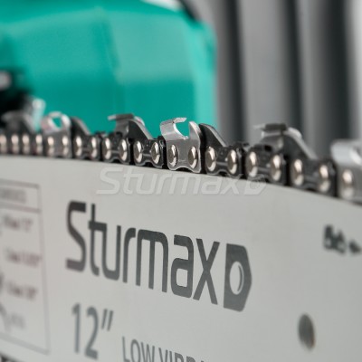 Sturmax CCM9920CR Brushless Аккумуляторная цепная пила 20В