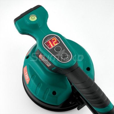 Sturmax VSM20120CR Виброприсоска аккумуляторная для укладки плитки 20В