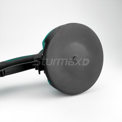 Sturmax VSM20120CR Виброприсоска аккумуляторная для укладки плитки 20В