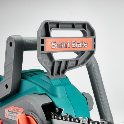 Sturmax CCM9940CR Аккумуляторная цепная пила 20В