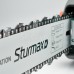 Sturmax CCM9940CR Аккумуляторная цепная пила 20В