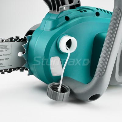 Sturmax CCM9940CR Аккумуляторная цепная пила 20В
