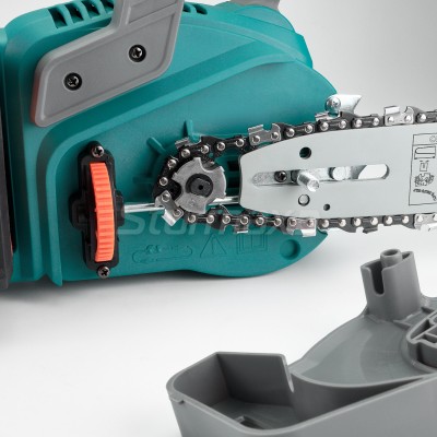Sturmax CCM9940CR Аккумуляторная цепная пила 20В